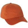 Elevate Saffron Verve Vintage Ballcap