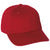 Elevate Vintage Red Verve Vintage Ballcap