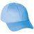 Elevate Frost Blue Incite Chino Twill Ballcap