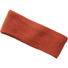 Elevate Saffron Succinct Knit Headband