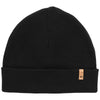 Tentree Ten Meteorite Black Cotton Kurt Beanie