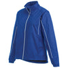 Elevate Women's New Royal/White Elgon Jacket