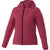 Elevate Women's Maroon Flint Lightweight Jacket