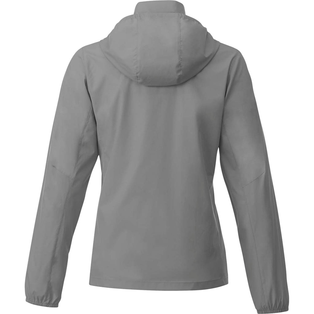 Elevate Women's Quarry Toba Packable Jacket