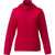 Elevate Women's Team Red Toba Packable Jacket