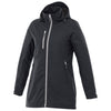 Elevate Women's Navy Ansel Jacket