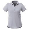 Elevate Women's Quarry Otis Short Sleeve Polo