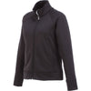 Elevate Women's Black Okapi Knit Jacket