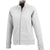 Elevate Women's White Okapi Knit Jacket