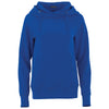 Elevate Women's New Royal Dayton Fleece Hoody