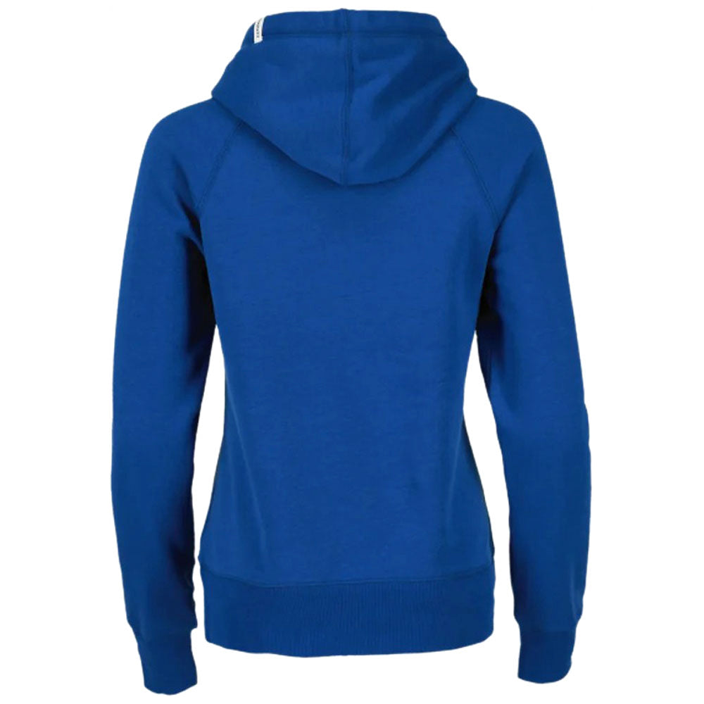 Roots73 Women's Cobalt Maplegrove Fleece Hoody