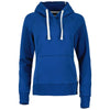 Roots73 Women's Cobalt Maplegrove Fleece Hoody