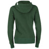 Roots73 Women's Pine Green Maplegrove Fleece Hoody