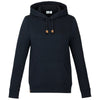 Tentree Women's Meteorite Black Classic Hoodie