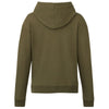 Tentree Women's Olive Night Green Organic Cotton French Terry Classic Hoodie