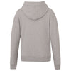 Tentree Women's Heather Grey Organic Cotton French Terry Classic Hoodie