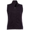 Elevate Women's Navy Boyce Knit Vest