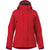 Elevate Women's Team Red/Black Yamaska 3-IN-1 Jacket