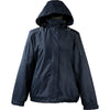 Elevate Women's Navy Valencia 3-in-1 Jacket