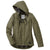 Roots73 Women's Loden Gravenhurst Jacket