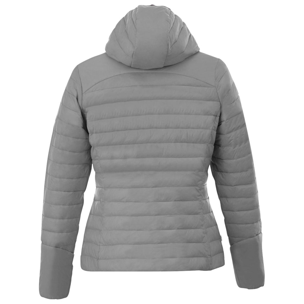 Elevate Women's Quarry Silverton Packable Insulated Jacket