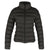 Tentree Women's Ten Meteorite Black Cloud Shell Packable Puffer