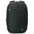 TravisMathew Black Duration Backpack