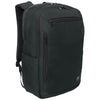 TravisMathew Black Duration Backpack