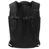 TravisMathew Black Lateral Backpack