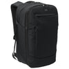 TravisMathew Black Lateral Backpack