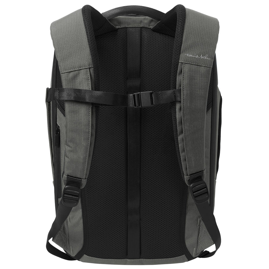 TravisMathew Graphite Lateral Backpack