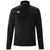 New Balance Men's Black Thermal Half Zip