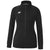 New Balance Women's Team Black Knit Training Jacket