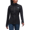 The North Face Women's Black Apex Piedra Soft Shell