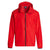 Landway Men's Red Fearless Rain Jacket