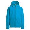 Landway Youth Sail Blue Fearless Rain Jacket