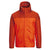 Landway Men's Burnt Orange Monsoon Rain Jacket