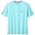 Tommy Bahama Men's Aqua Mist New Bali Skyline Tee