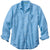 Tommy Bahama Men's Blue Yonder Sea Glass Breezer Long Sleeve Shirt