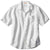 Tommy Bahama Men's White Sea Glass Breezer Short Sleeve Shirt