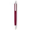 BIC Burgundy Tri-Stic Pen