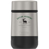 Thermos Matte Stainless Guardian 18 oz Food Jar