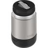 Thermos Matte Stainless Guardian 18 oz Food Jar