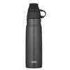 Thermos Smoke 17 oz Carbonated Hydration Bottle