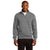 Sport-Tek Men's Vintage Heather Tall 1/4-Zip Sweatshirt