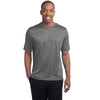 Sport-Tek Men's Vintage Heather Tall Heather Contender Tee