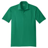 Sport-Tek Men's Kelly Green Tall Micropique Sport-Wick Polo