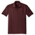 Sport-Tek Men's Maroon Tall Micropique Sport-Wick Polo