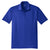 Sport-Tek Men's True Royal Tall Micropique Sport-Wick Polo