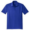 Sport-Tek Men's True Royal Tall Micropique Sport-Wick Polo